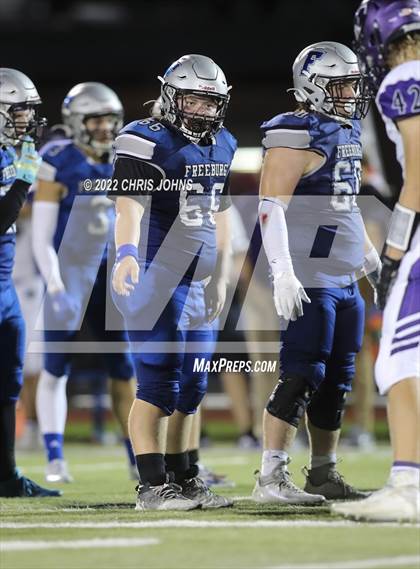 Thumbnail 3 in Breese Central @ Freeburg photogallery.