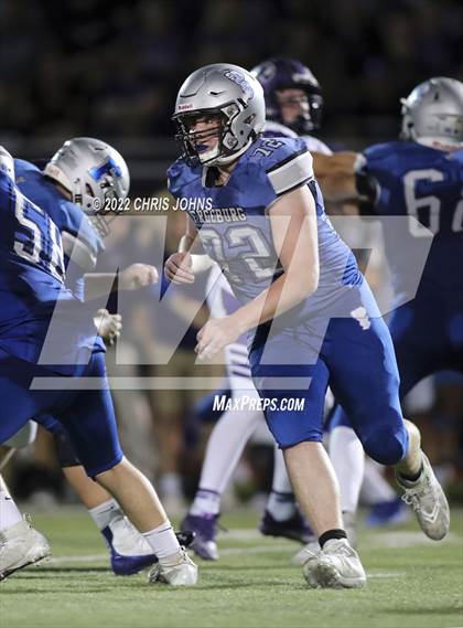 Thumbnail 2 in Breese Central @ Freeburg photogallery.