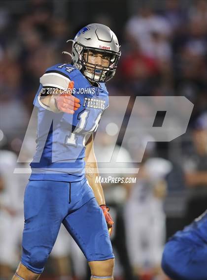 Thumbnail 1 in Breese Central @ Freeburg photogallery.