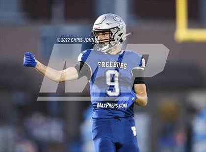 Thumbnail 3 in Breese Central @ Freeburg photogallery.
