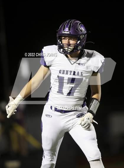 Thumbnail 3 in Breese Central @ Freeburg photogallery.