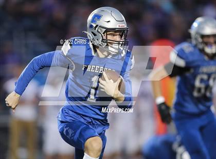Thumbnail 3 in Breese Central @ Freeburg photogallery.