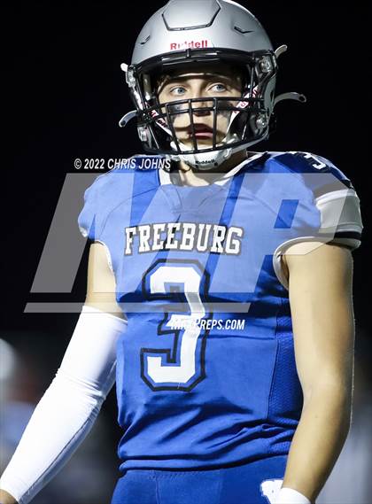 Thumbnail 3 in Breese Central @ Freeburg photogallery.