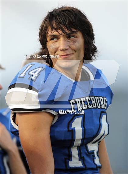 Thumbnail 3 in Breese Central @ Freeburg photogallery.