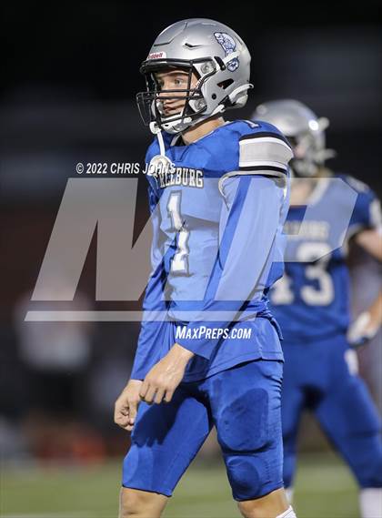 Thumbnail 3 in Breese Central @ Freeburg photogallery.
