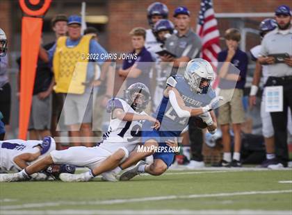 Thumbnail 3 in Breese Central @ Freeburg photogallery.