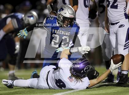 Thumbnail 3 in Breese Central @ Freeburg photogallery.
