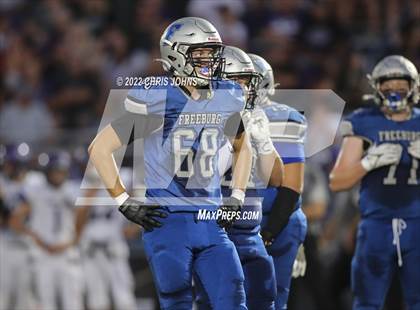 Thumbnail 2 in Breese Central @ Freeburg photogallery.