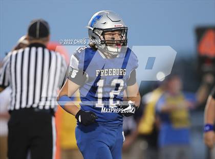 Thumbnail 1 in Breese Central @ Freeburg photogallery.