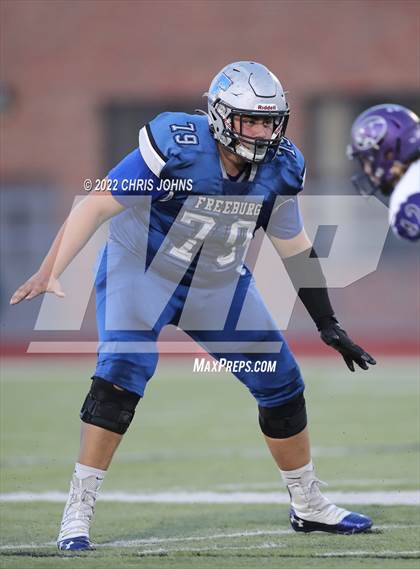 Thumbnail 3 in Breese Central @ Freeburg photogallery.
