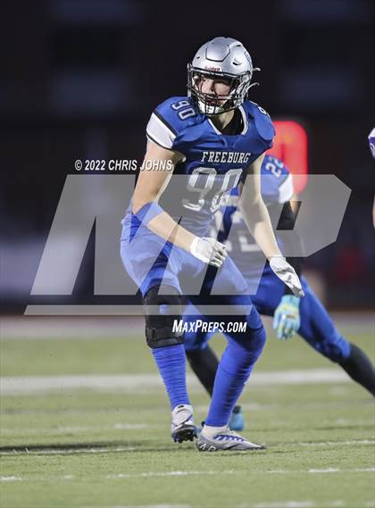 Thumbnail 1 in Breese Central @ Freeburg photogallery.