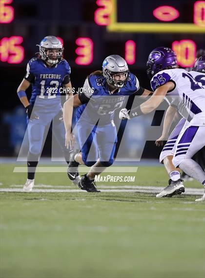 Thumbnail 3 in Breese Central @ Freeburg photogallery.