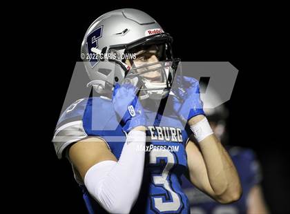 Thumbnail 3 in Breese Central @ Freeburg photogallery.