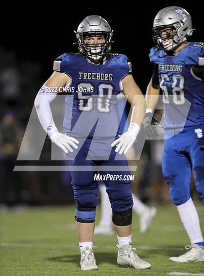 Thumbnail 1 in Breese Central @ Freeburg photogallery.