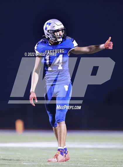 Thumbnail 3 in Breese Central @ Freeburg photogallery.