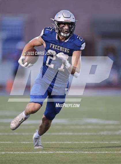 Thumbnail 3 in Breese Central @ Freeburg photogallery.