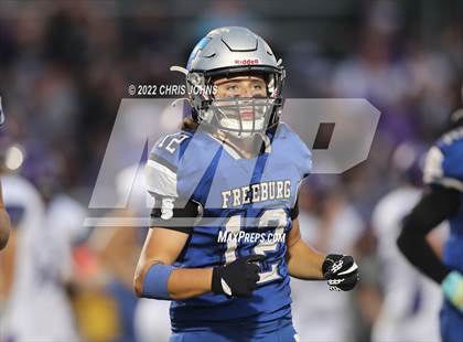 Thumbnail 3 in Breese Central @ Freeburg photogallery.