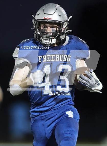 Thumbnail 3 in Breese Central @ Freeburg photogallery.