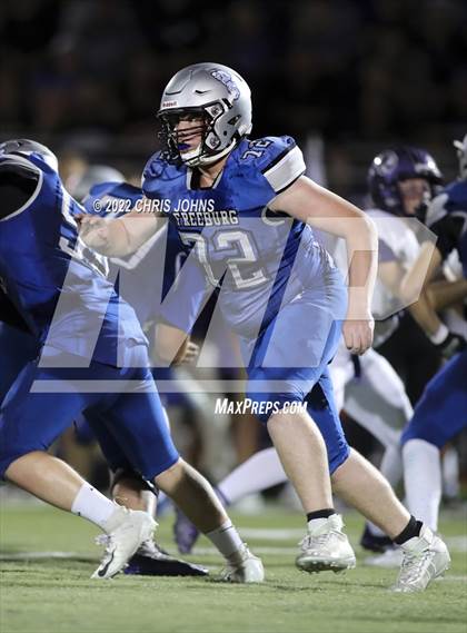Thumbnail 3 in Breese Central @ Freeburg photogallery.