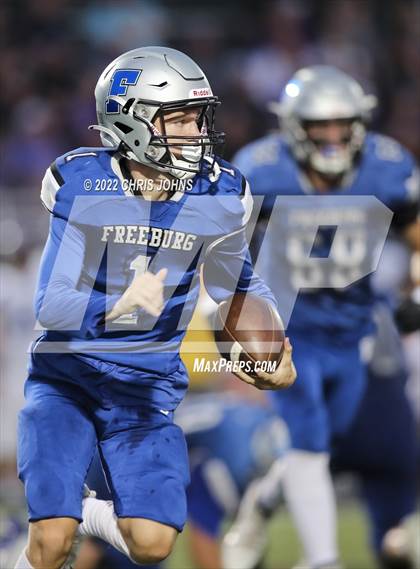 Thumbnail 1 in Breese Central @ Freeburg photogallery.