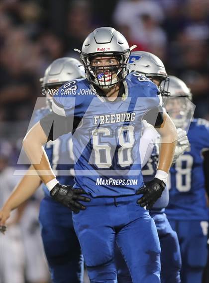 Thumbnail 3 in Breese Central @ Freeburg photogallery.