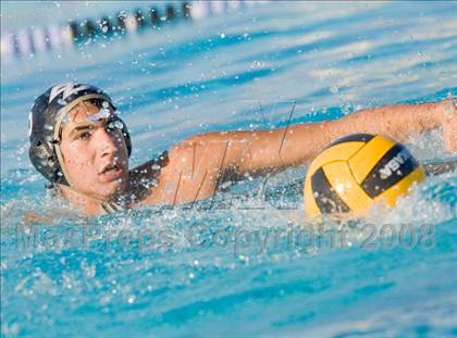Thumbnail 3 in Tokay vs Buhach Colony (SJS CIF D1 Playoffs)  photogallery.