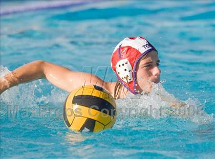 Thumbnail 1 in Tokay vs Buhach Colony (SJS CIF D1 Playoffs)  photogallery.