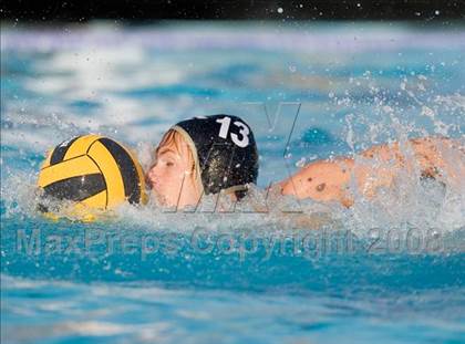 Thumbnail 3 in Tokay vs Buhach Colony (SJS CIF D1 Playoffs)  photogallery.