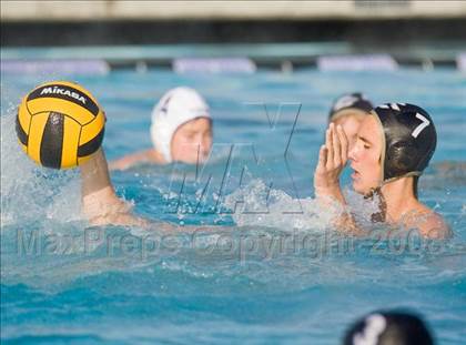Thumbnail 3 in Tokay vs Buhach Colony (SJS CIF D1 Playoffs)  photogallery.