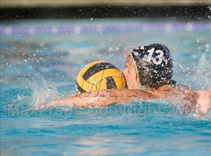 Thumbnail 2 in Tokay vs Buhach Colony (SJS CIF D1 Playoffs)  photogallery.
