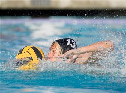 Thumbnail 1 in Tokay vs Buhach Colony (SJS CIF D1 Playoffs)  photogallery.