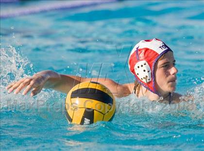 Thumbnail 2 in Tokay vs Buhach Colony (SJS CIF D1 Playoffs)  photogallery.