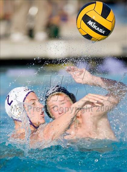Thumbnail 1 in Tokay vs Buhach Colony (SJS CIF D1 Playoffs)  photogallery.