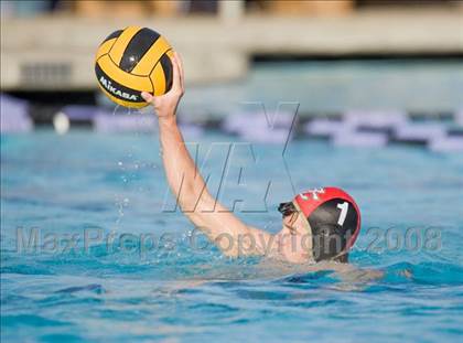 Thumbnail 3 in Tokay vs Buhach Colony (SJS CIF D1 Playoffs)  photogallery.