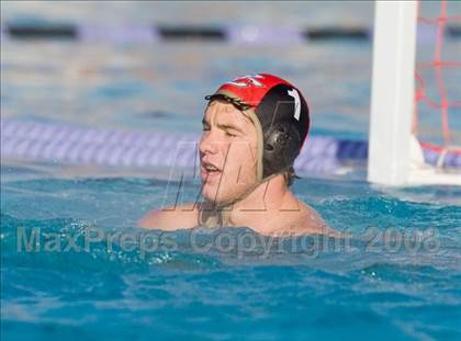 Thumbnail 2 in Tokay vs Buhach Colony (SJS CIF D1 Playoffs)  photogallery.