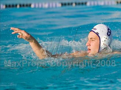 Thumbnail 1 in Tokay vs Buhach Colony (SJS CIF D1 Playoffs)  photogallery.
