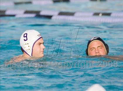 Thumbnail 3 in Tokay vs Buhach Colony (SJS CIF D1 Playoffs)  photogallery.
