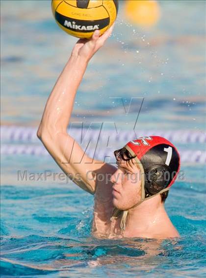 Thumbnail 1 in Tokay vs Buhach Colony (SJS CIF D1 Playoffs)  photogallery.