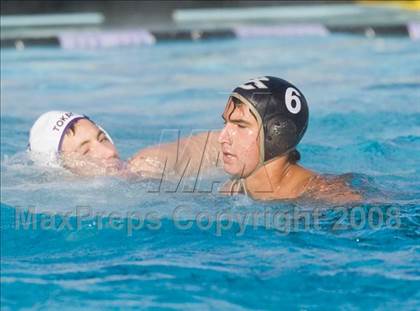 Thumbnail 3 in Tokay vs Buhach Colony (SJS CIF D1 Playoffs)  photogallery.