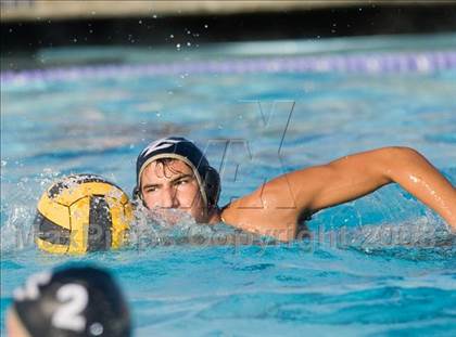 Thumbnail 3 in Tokay vs Buhach Colony (SJS CIF D1 Playoffs)  photogallery.