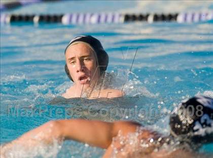 Thumbnail 3 in Tokay vs Buhach Colony (SJS CIF D1 Playoffs)  photogallery.