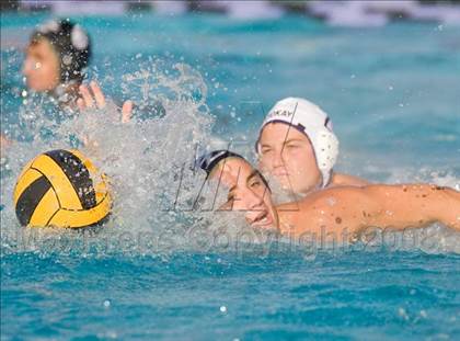 Thumbnail 3 in Tokay vs Buhach Colony (SJS CIF D1 Playoffs)  photogallery.