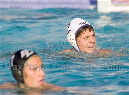 Thumbnail 1 in Tokay vs Buhach Colony (SJS CIF D1 Playoffs)  photogallery.