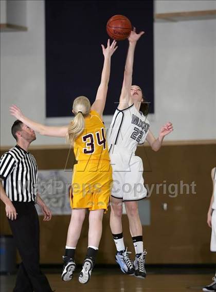 Thumbnail 1 in Las Lomas @ Dougherty Valley photogallery.