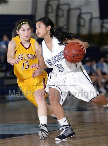 Thumbnail 3 in Las Lomas @ Dougherty Valley photogallery.