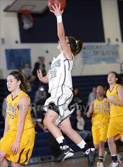 Thumbnail 3 in Las Lomas @ Dougherty Valley photogallery.