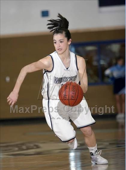 Thumbnail 1 in Las Lomas @ Dougherty Valley photogallery.