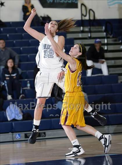 Thumbnail 2 in Las Lomas @ Dougherty Valley photogallery.