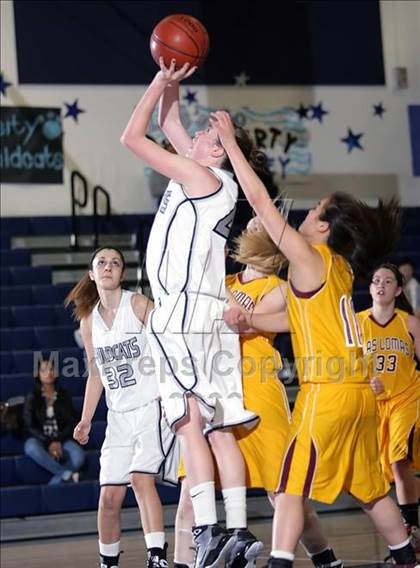 Thumbnail 2 in Las Lomas @ Dougherty Valley photogallery.