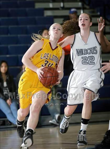 Thumbnail 3 in Las Lomas @ Dougherty Valley photogallery.